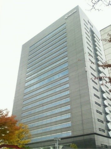 京セラ株式会社